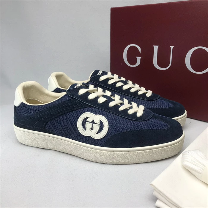 GUCCI INTERLOCKING G SNEAKERS – GCC300