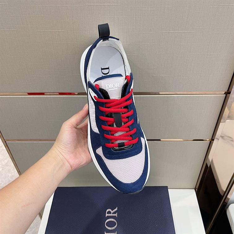 DIOR B25 RUNNER SNEAKER – DO068
