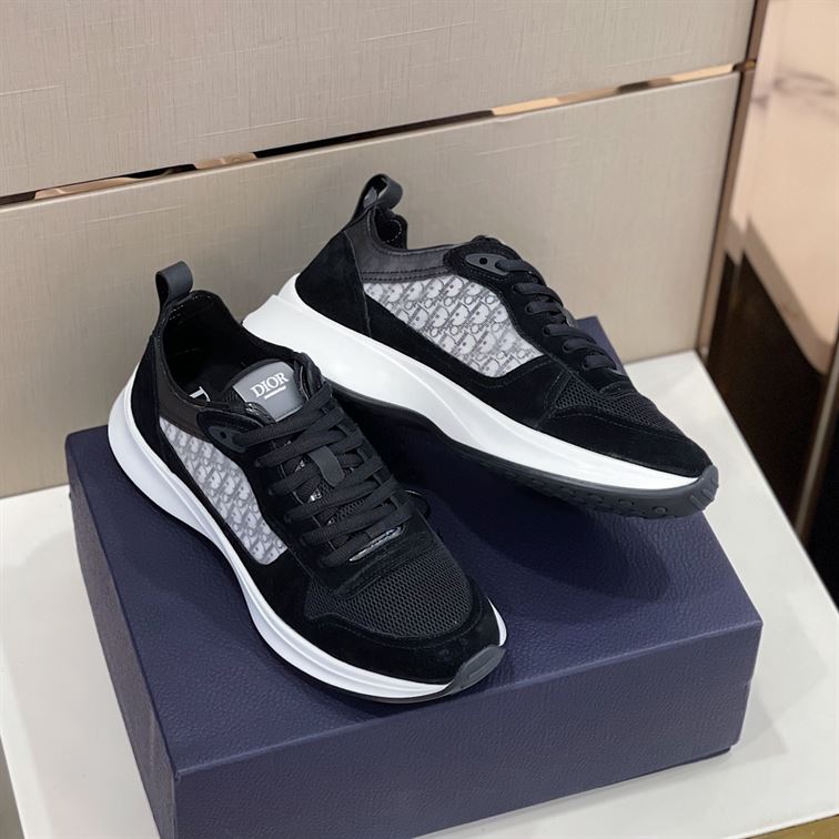 DIOR B25 RUNNER SNEAKER – DO065