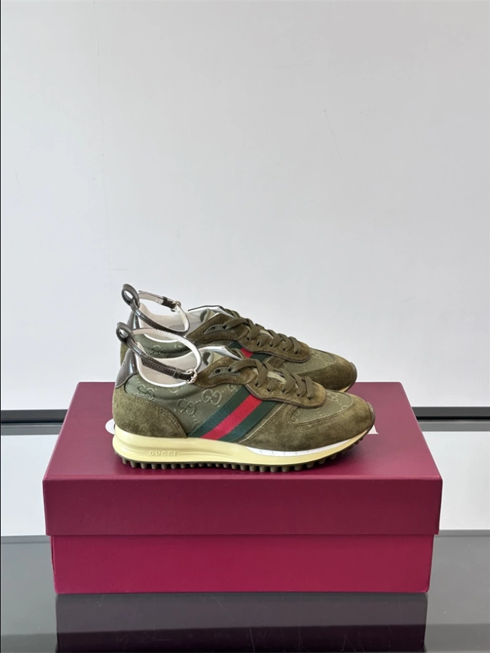 WOMEN’S GUCCI RE MOTION SNEAKERS – GCC266