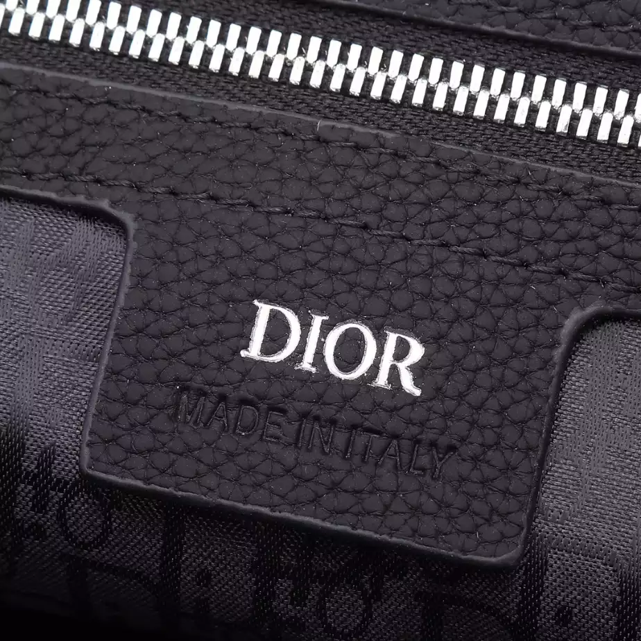 DIOR HIT THE ROAD BACKPACK WITH FLAP – DIO053