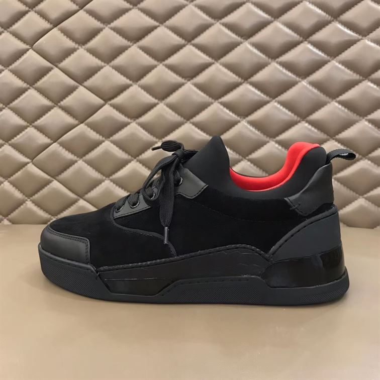 CHRISTIAN LOUBOUTIN AURELIEN SNEAKER – CLS016