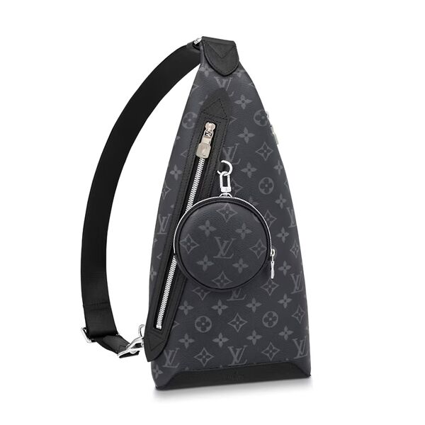 LOUIS VUITTON DUO SLING BAG TAIGARAMA – LVB038