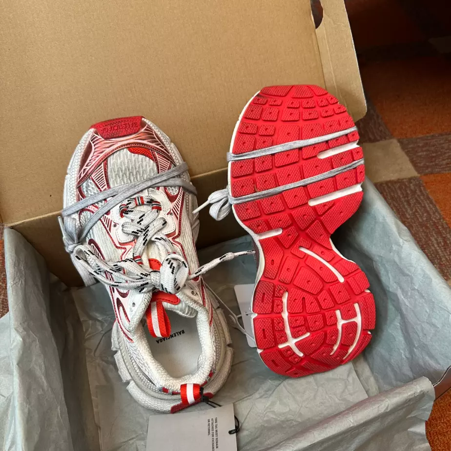 BALENCIAGA MEN’S 3XL SNEAKER – BLA107