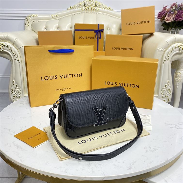 LOUIS VUITTON BUCI EPI LEATHER – LW010