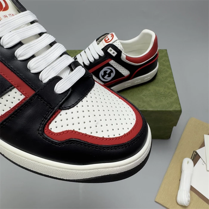 GUCCI MEN’S SNEAKER – GCC282