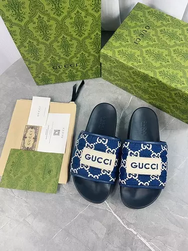GUCCI SANDAL – GSL052
