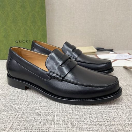 GUCCI MEN’S LOAFER – GL005