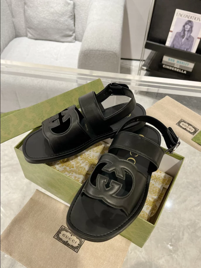 GUCCI SANDAL – GSL045