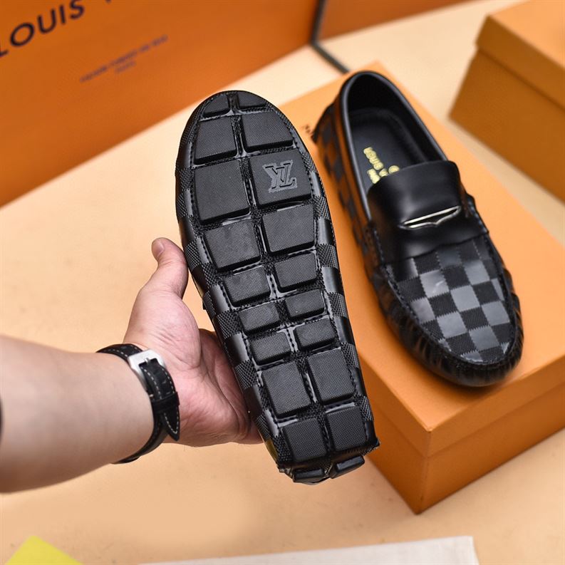 LOUIS VUITTON MOCCASIN – VL023