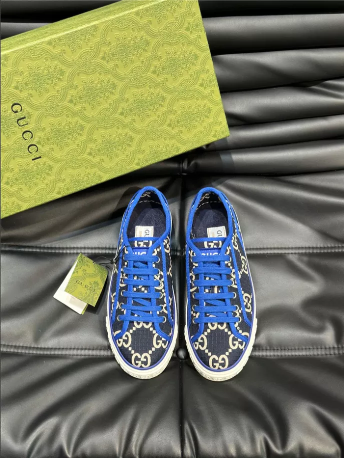 GUCCI TENNIS 1977 SNEAKER – GCC298