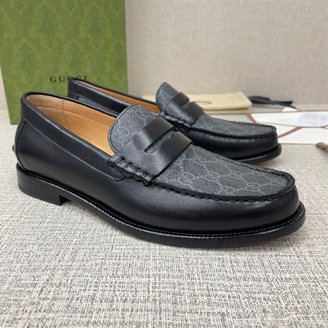 GUCCI MEN’S LOAFER – GL006
