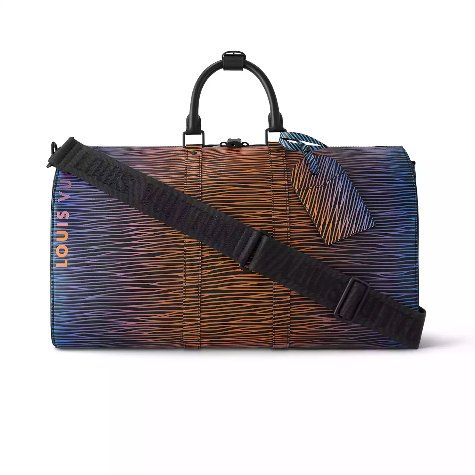 KEEPALL BANDOULIERE 50 GRADIENT ELECTRIC SUN M23174 – LW362