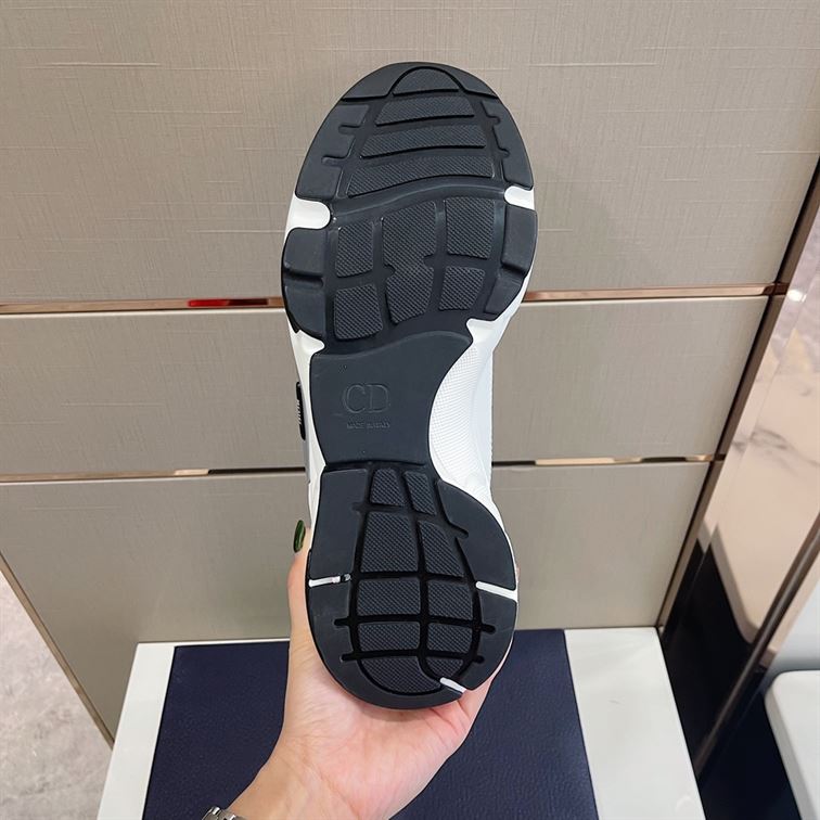 DIOR B22 WHITE GREEN – DO076