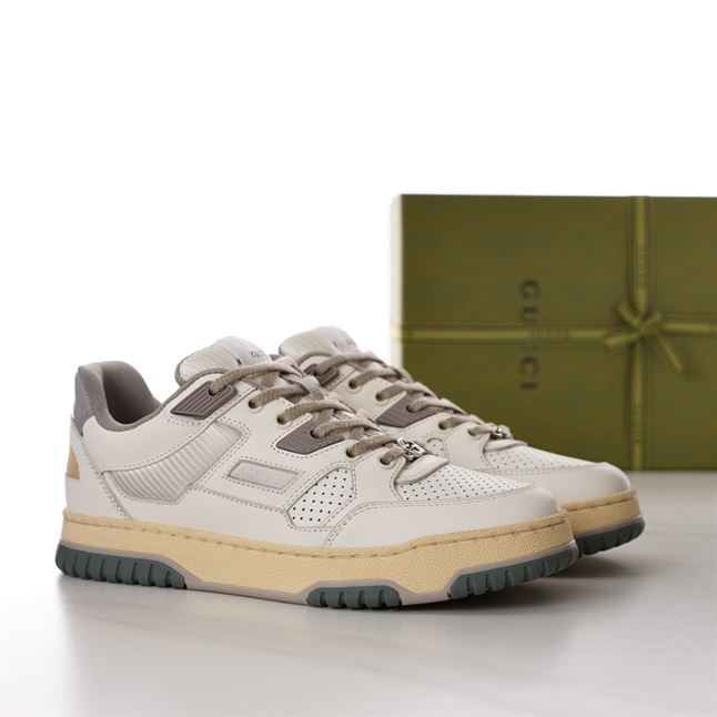 GUCCI LOW-TOP SNEAKER – GCC128