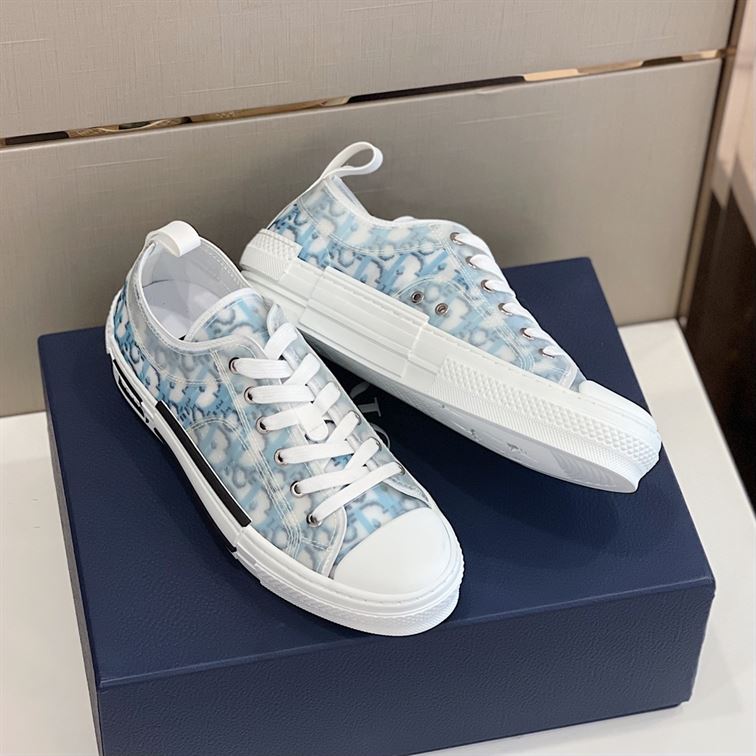 DIOR B23 LOW-TOP SNEAKER – DO012
