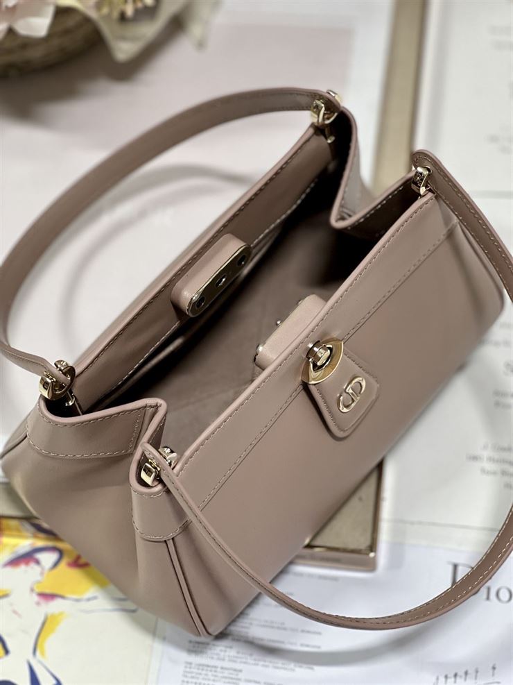 DIOR SMALL DIOR KEY BAG – DOB020