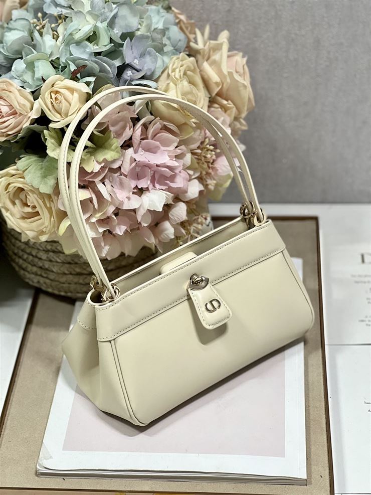 DIOR SMALL DIOR KEY BAG – DOB019