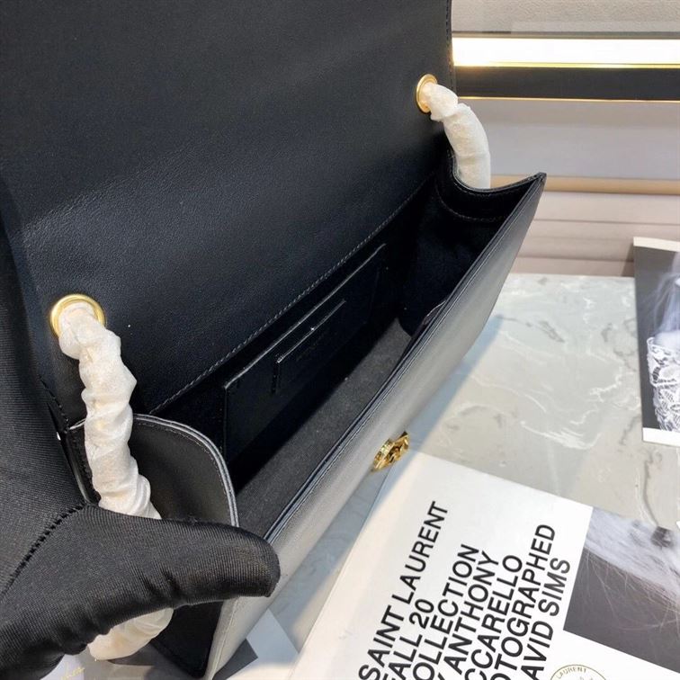 YSL KATE MEDIUM CHAIN BAG – YB027