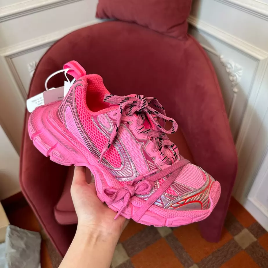 BALENCIAGA WOMEN’S 3XL SNEAKER – BLA0106