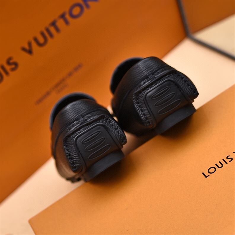 LOUIS VUITTON MONTE CARLO MOCCASIN – VL005