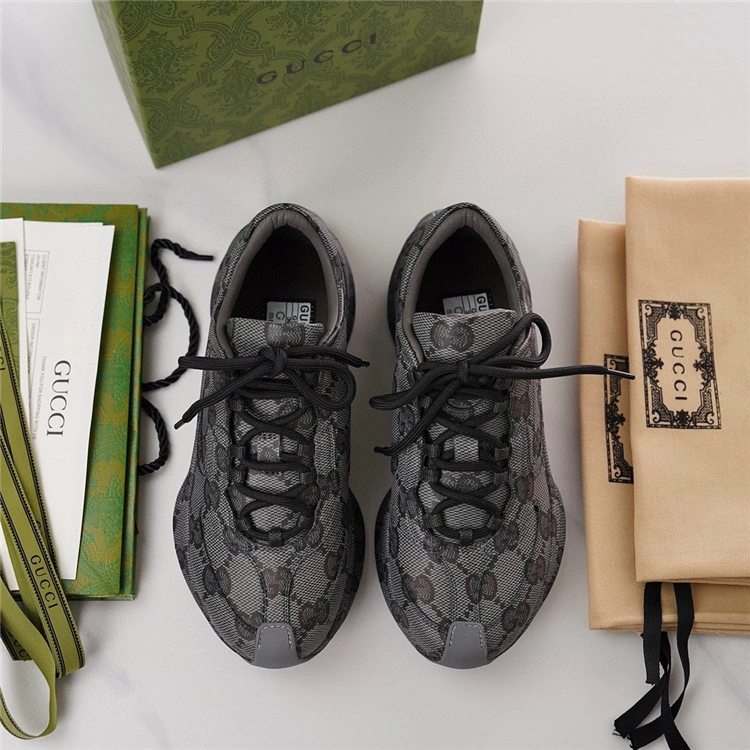 GUCCI RUN SNEAKERS – GCC292