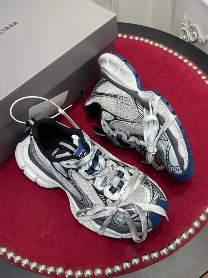BALENCIAGA MEN’S 3XL SNEAKER – BLA122