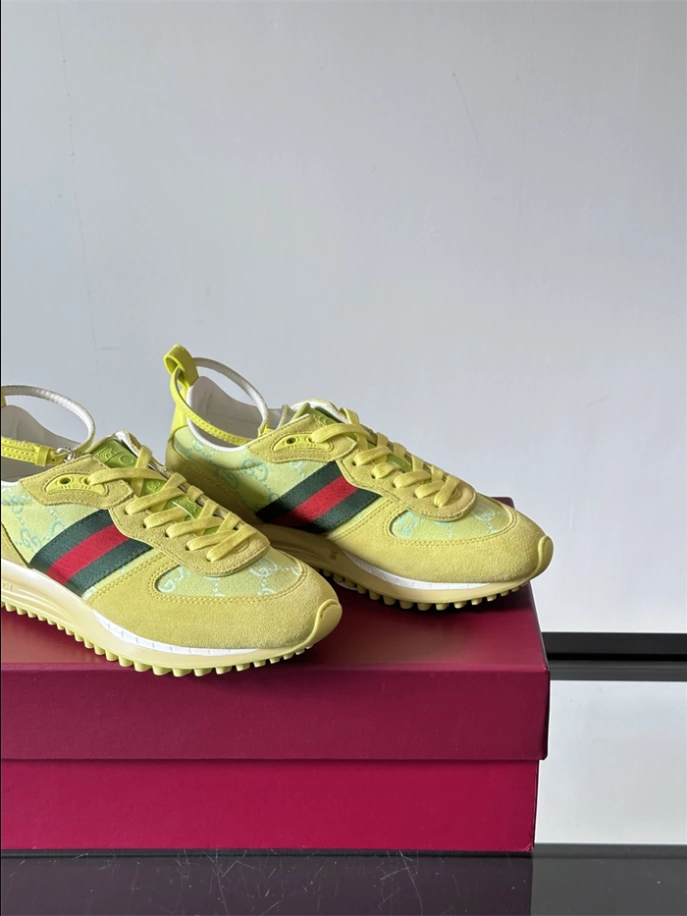 WOMEN’S GUCCI RE MOTION SNEAKERS – GCC264