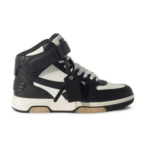 OFF-WHITE OUT OFF OFFICE MID TOP – OFW035