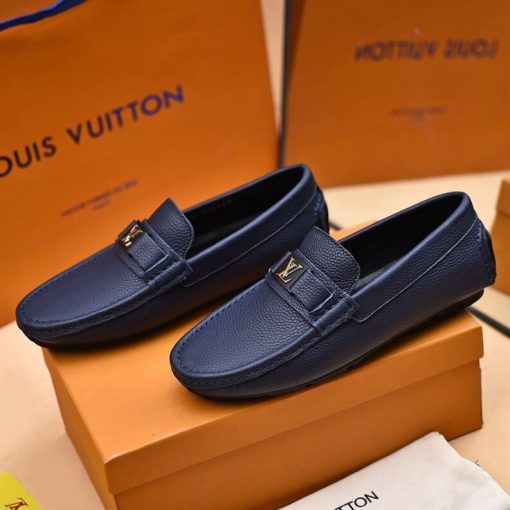 LOUIS VUITTON MONTE CARLO MOCCASIN – VL009