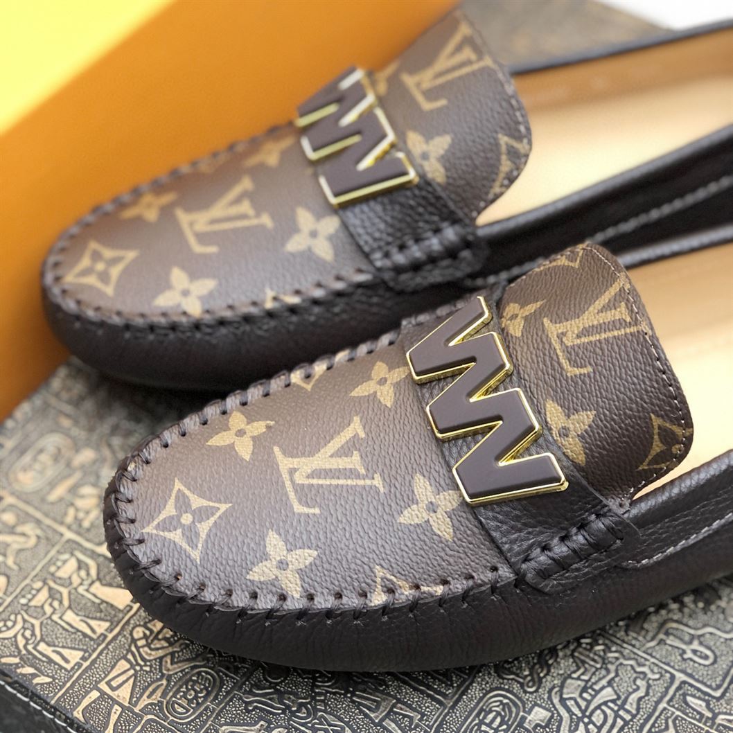 LOUIS VUITTON MOCCASIN – VL029