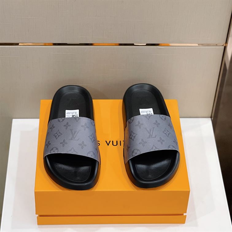 LOUIS VUITTON WATERFRONT MULE – LVSD027