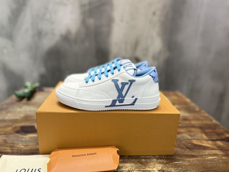 LOUIS VUITTON CHARLIE SNEAKER – LVS059