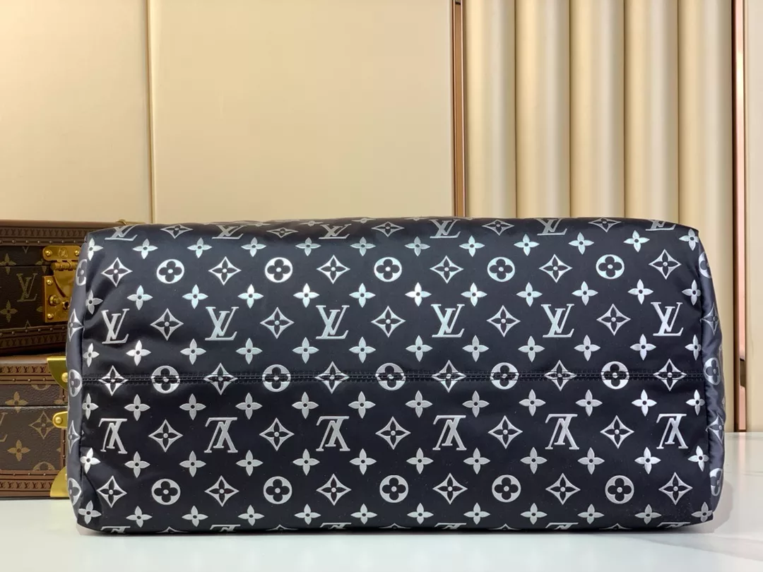 Louis Vuitton Keepall Bandoulière 45 – LW195