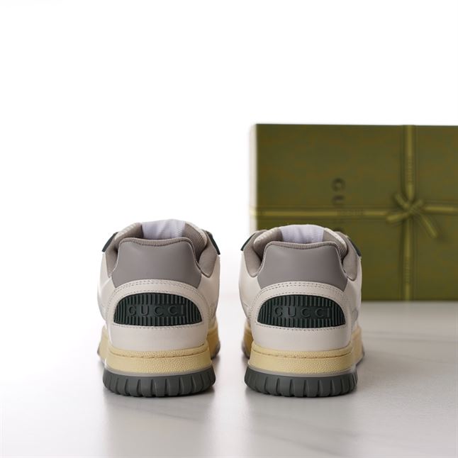 GUCCI LOW-TOP SNEAKER – GCC129