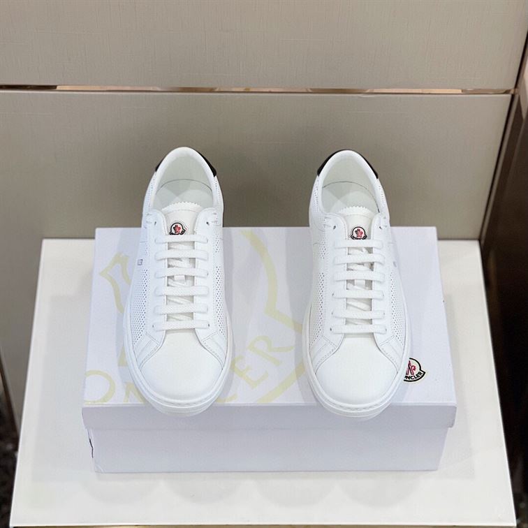 MONCLER NEW MONACO SNEAKERS – MCS003