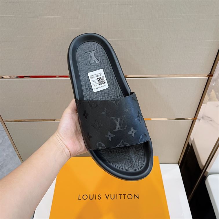 LOUIS VUITTON WATERFRONT MULE – LVSD032