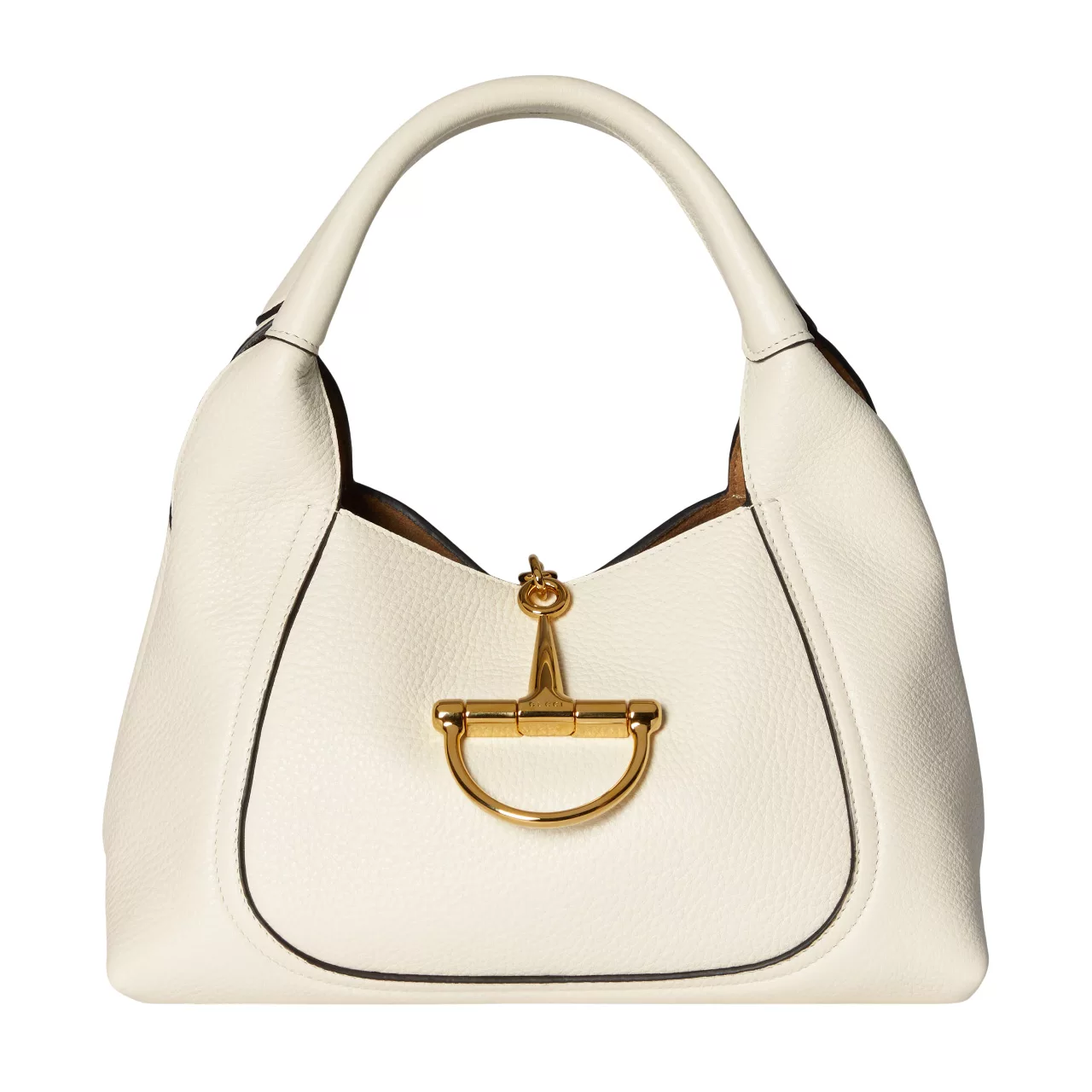 GUCCI SOFTBIT MEDIUM TOP HANDLE BAG – GB98