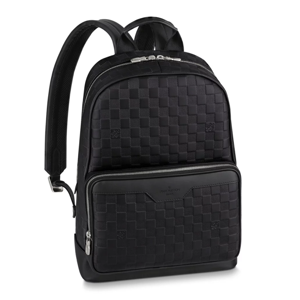CAMPUS BACKPACK DAMIER INFINI LEATHER N40306 – LW344