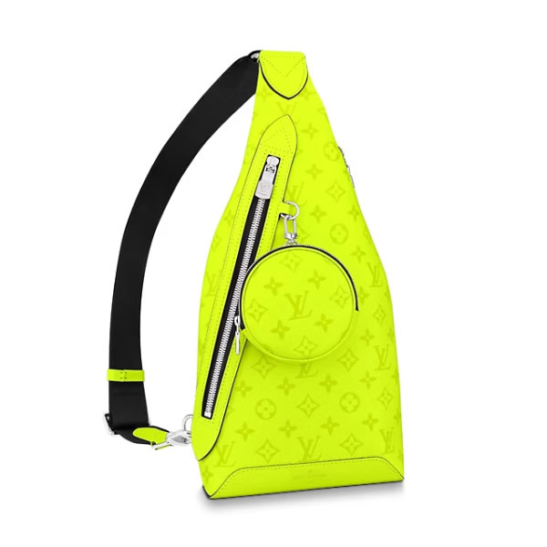LOUIS VUITTON DUO SLING BAG TAIGARAMA – LVB061