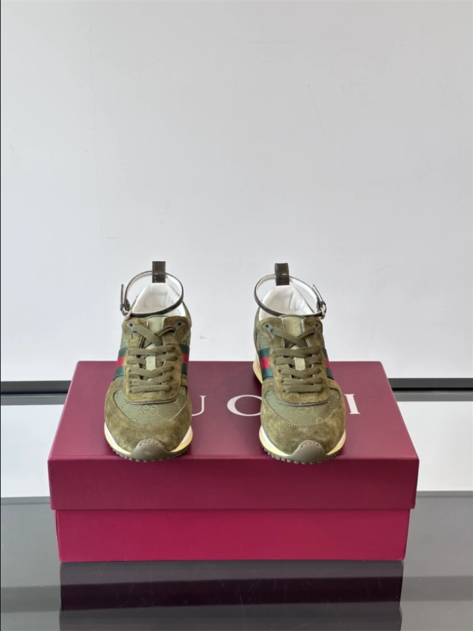 WOMEN’S GUCCI RE MOTION SNEAKERS – GCC266