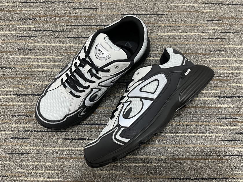 DIOR B30 SNEAKER – DO106