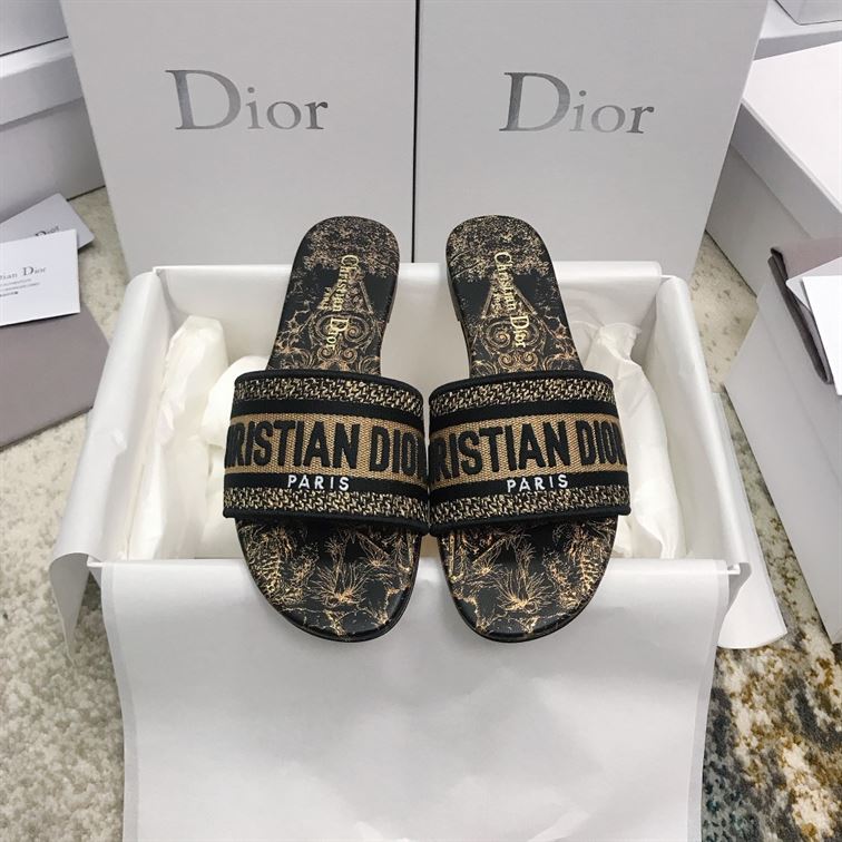 DIOR DWAY SLIDE – DS013