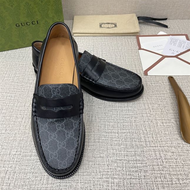 GUCCI MEN’S LOAFER – GL006