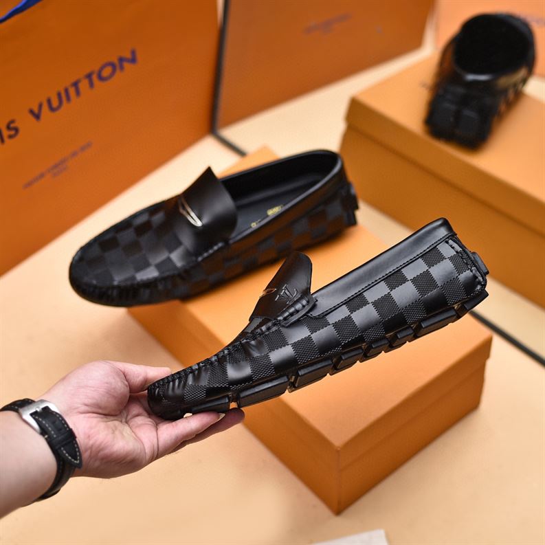 LOUIS VUITTON MOCCASIN – VL023