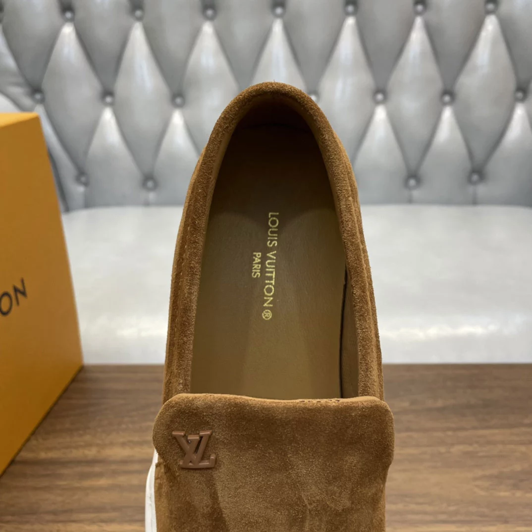 PACIFIC LOAFERS TABAC – VL062