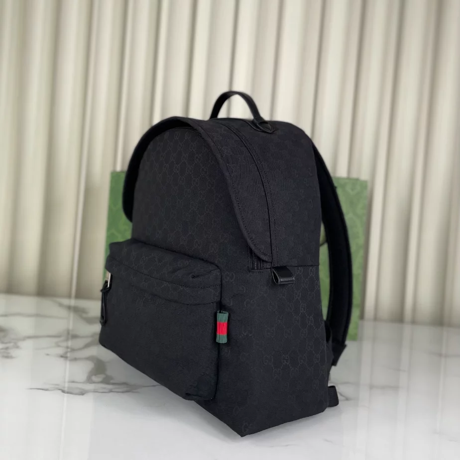GG CANVAS MEDIUM BACKPACK – BG062