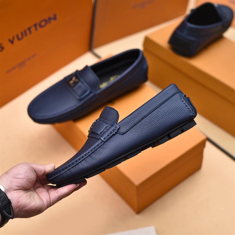 LOUIS VUITTON MONTE CARLO MOCCASIN – VL009