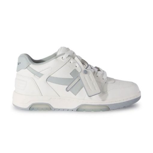 OFF-WHITE OUT OFF OFFICE CALF LEATHER – OFW019