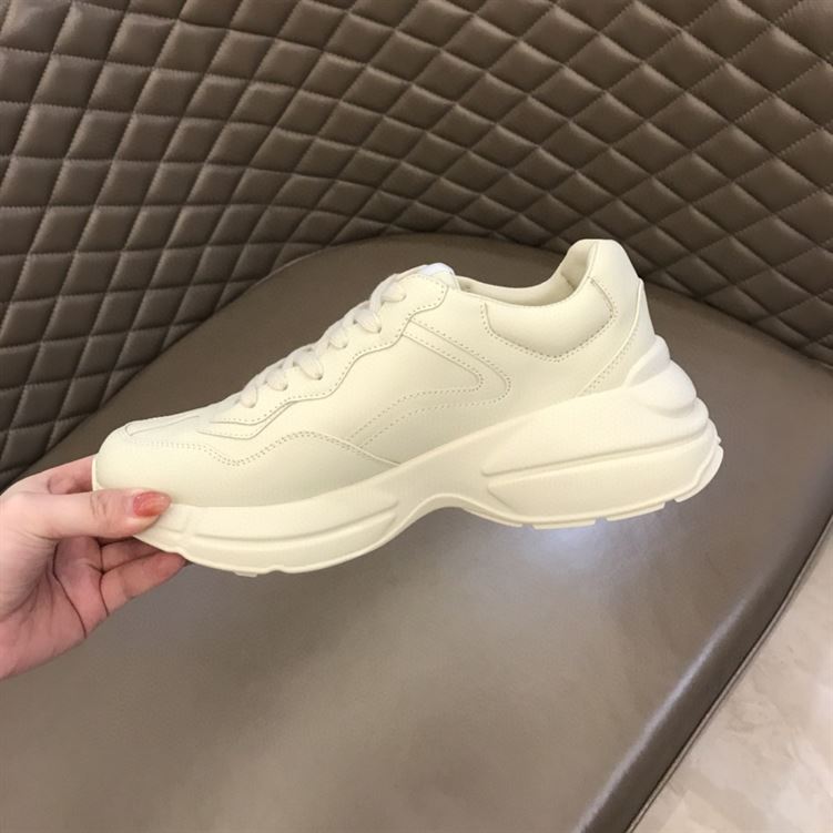 GUCCI RHYTON STRAWBERRY SNEAKERS – GCC018